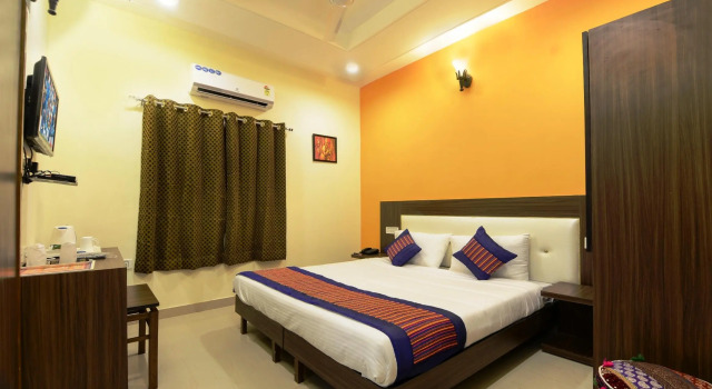Taj Haveli Hotel Agra - Walkable Distance From Taj Mahal, Забронировать Отель Отели Нагла-Димар 3 звезды, 3*