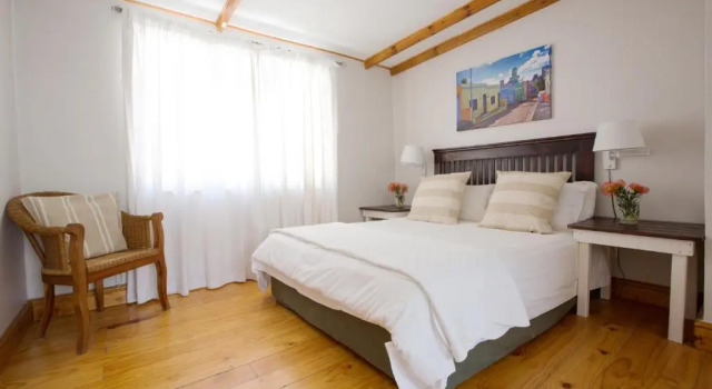 Номер Standard Loddeys Guesthouse by Beach Collection Winelands