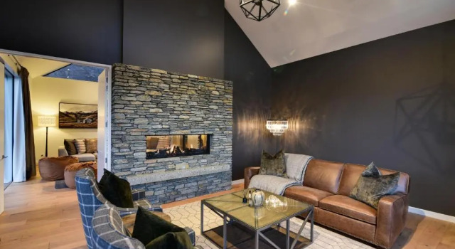 Вилла 4 Stockyard Lane by Sothebys Luxury Rental Homes