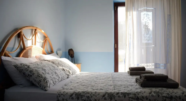 Casa delle Ginestre, Book Hotel Hotels in Sicily with Parking, Parking