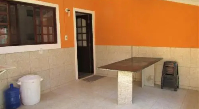 Casa Paraty 3 quartos
