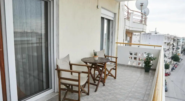 Апартаменты DreamHouse 2 - Komotini