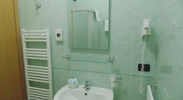 Номер Deluxe Hotel La Furnacelle