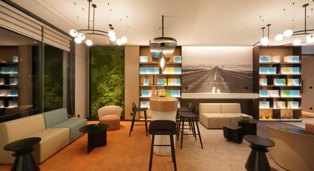 NIHAO Hotel Beijing Communication University of China