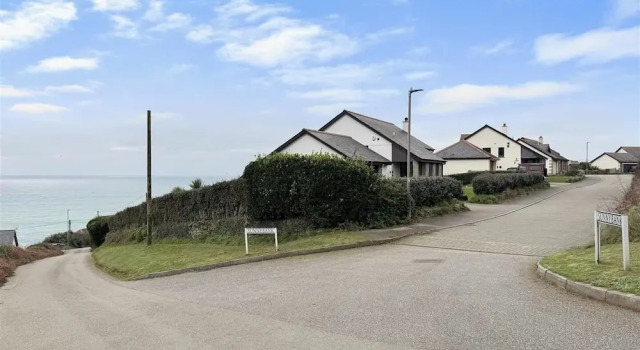 Sunnybank House Porthleven, Boek Appartement Porthleven Cornwall
