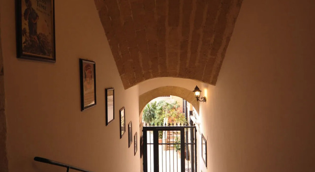 Saint Patrick B&B Guesthouse, Rezervasyon Bed and Breakfast Barletta Apulia
