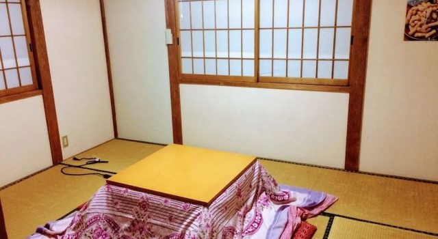 Номер Standard Miyashitaya