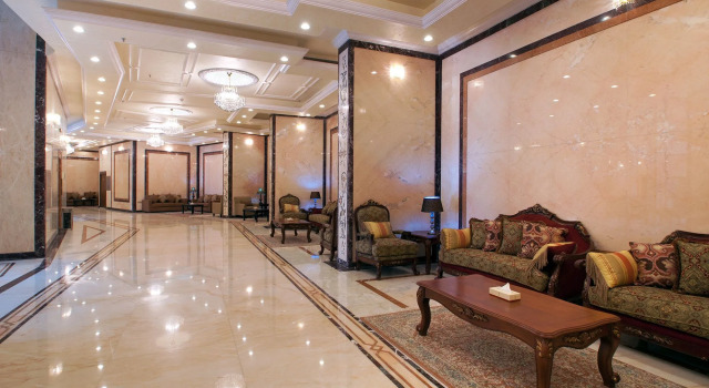 Elaf Al Salam Hotel, Varaa Hotelli Makkah Al Mukarramah Province Makkah