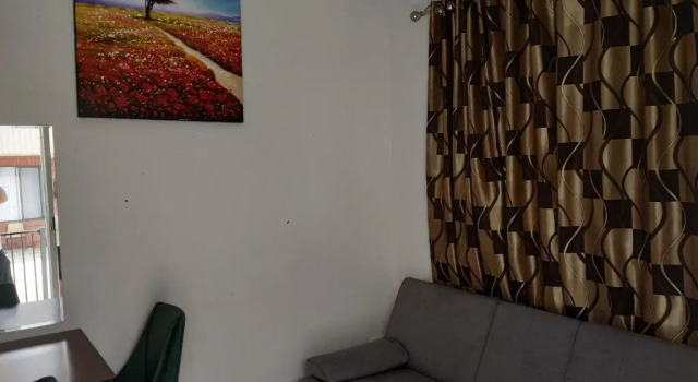 Апартаменты Albury Central Motel