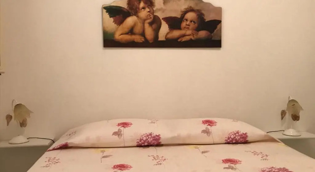 Номер Deluxe Sara Guest House