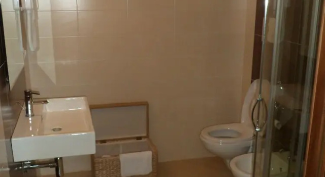 Номер Superior Montevergine Agriresort
