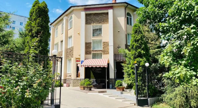 Hotel Nika
