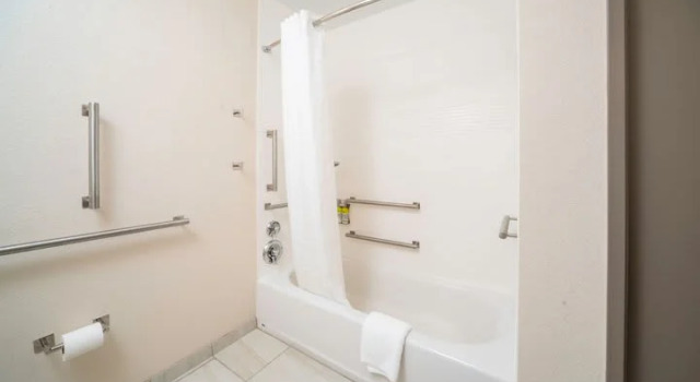 Люкс Standard Candlewood Suites Charleston - Mt. Pleasant by IHG