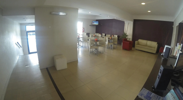 Horizonte Hotel, Rezerwuj Hotel La Perla 