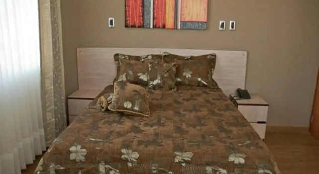 Hotel Torresur Tacna