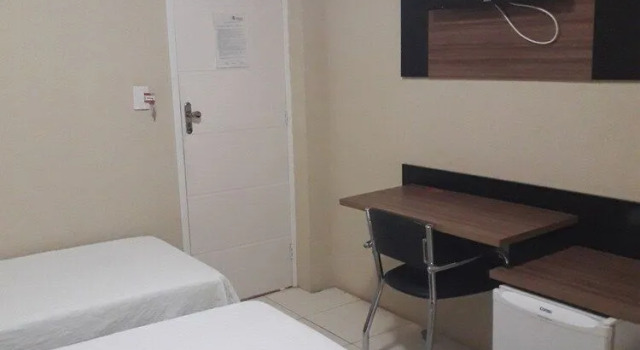 Avelan Plaza Hotel, Rezerwuj Hotel Tanie hotele w Bahia