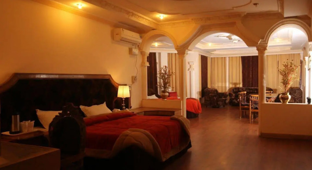 Royal Palace Resort