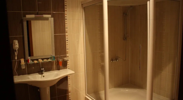 Полулюкс Qafqaz Sahil Resort Hotel