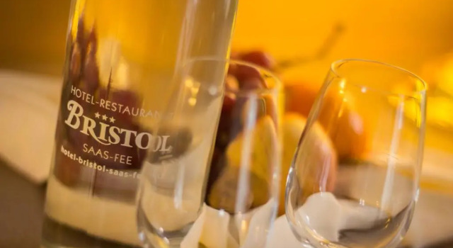 Одноместный номер Standard Hotel Bristol