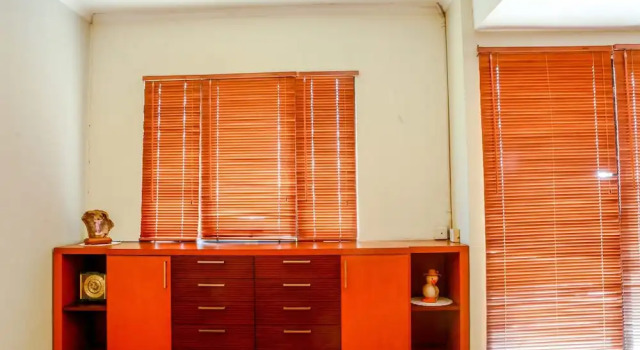 1 Bedroom at Puri Garden Apartment by Travelio, Book Apartment Jakarta Jakarta Province