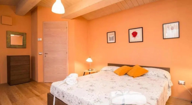 Коттедж Deluxe Apartment Villa Pesca - Cignella Resort