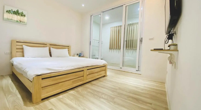 Ji Apartment, Забронировать Апартаменты/квартира Апартаменты Тайнань, рядом с Zhongshan Park, Апартаменты/квартира
