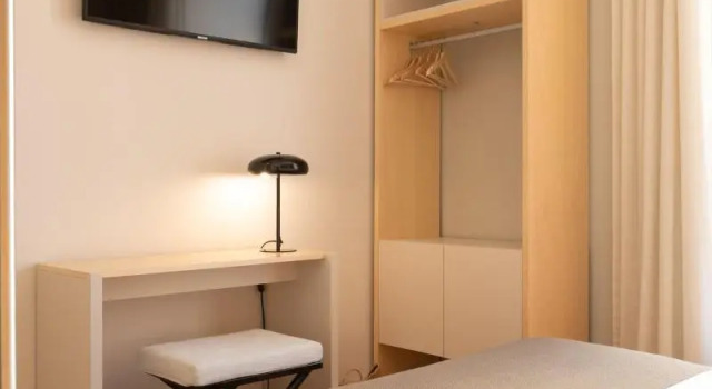 Двухместный номер Standard Tempo FLH Hotels Lisboa