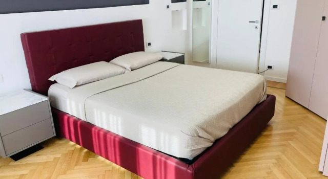 BILOCALE_TORINO_DELUXE, Prenota Hotel Torino Piemonte