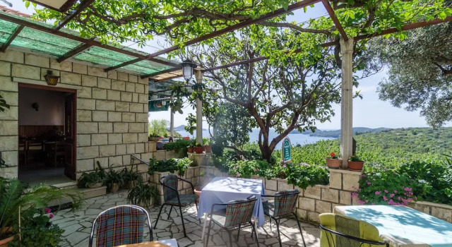 Люкс Guesthouse Moretić