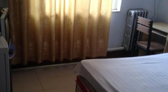 Dezhou Yiyelan Inn, Book Hotel Hoteller i Dezhou med parkering, Parkering