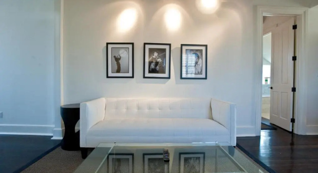 Run of House Melrose Mansion