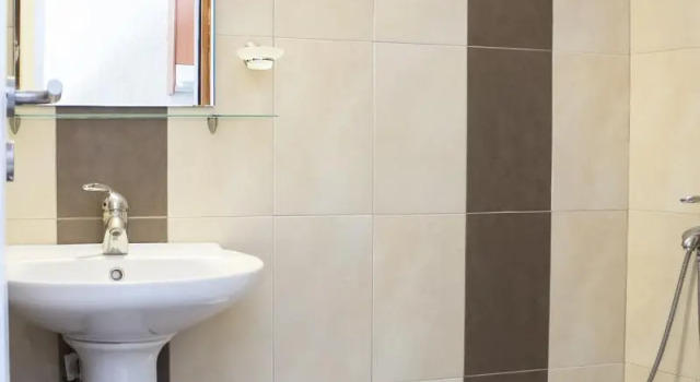 Номер Standard Cretan Sun