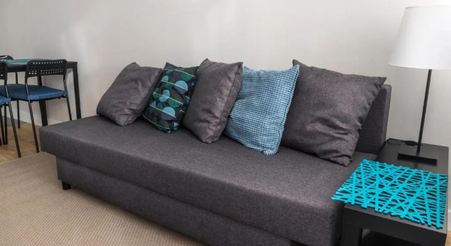 3V Apartments