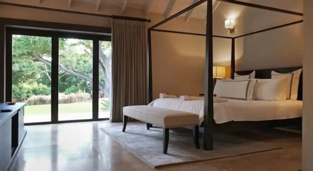 Villa Happy Trees, Забронировать Вилла Виллы Хоултаун, рядом с Sandy Lane, Вилла