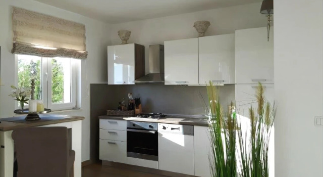 Apartment Panorama