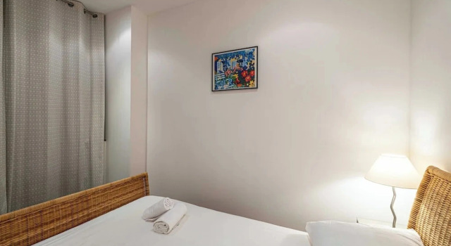 Warm Apartment 2P in the Heart of Nice - Near the sea, Забронировать Апартаменты/квартира Апартаменты Ниццы, рядом с Опера Ниццы, Апартаменты/квартира