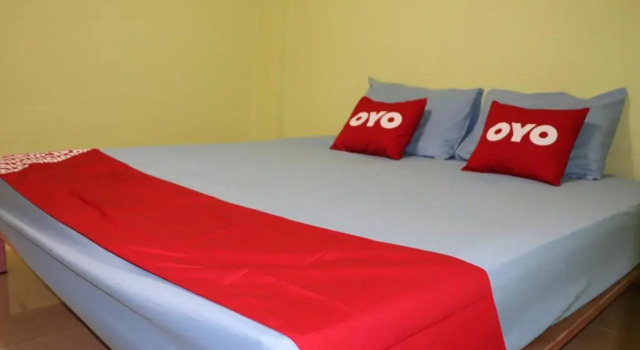 Номер Standard Tipsiri Place