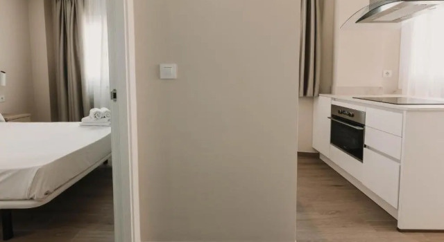 Apartamentos SubUp, Reserva ahora Apartamento Cabo de Palos Costa Cálida