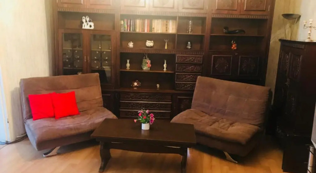 Best Location Old Tbilisi Apartment, Rezerwuj Apartament Tanie hotele w Region Tbilisi