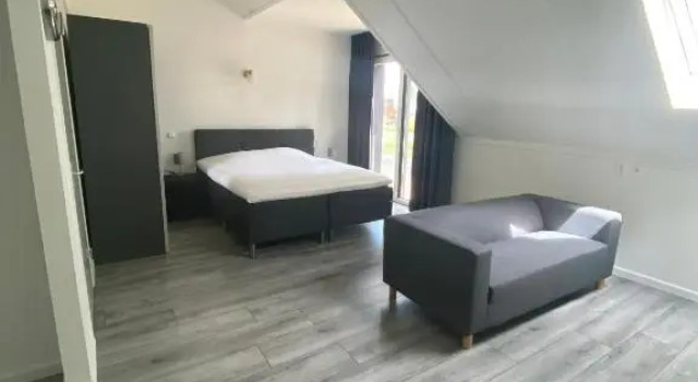 Greenstay  Hotel
