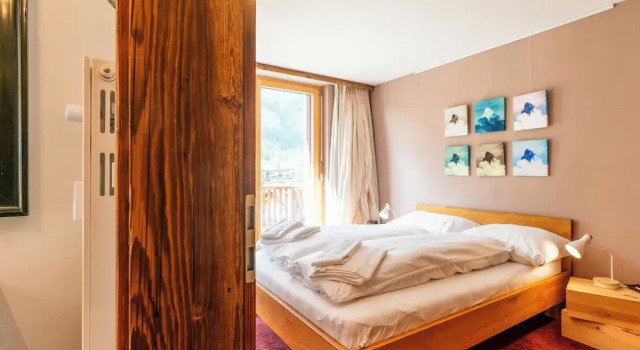 Duplex de charme a Zermatt