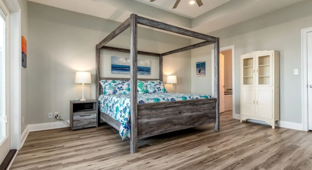 Chillax - 2810 Bienville Blvd 5 Bedroom Home by RedAwning, Boek Hotel Dauphin Island Alabama