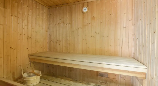 Tack Room