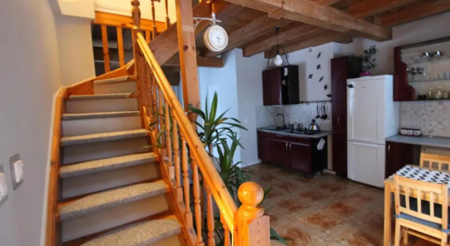 Апартаменты Traper Apartamenty