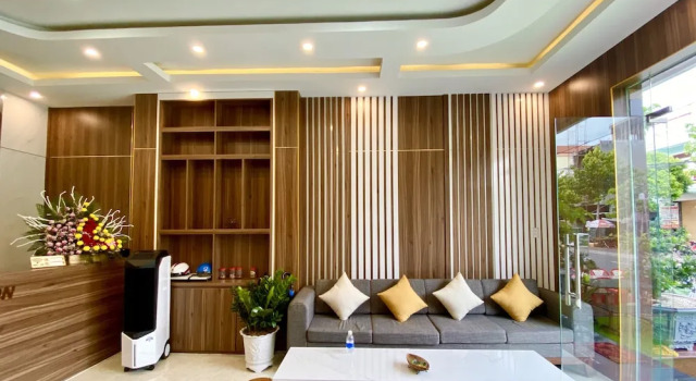 Tuan Ninh Hotel