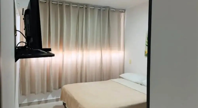 Апартаменты Classic Oporto Condominium Apartments