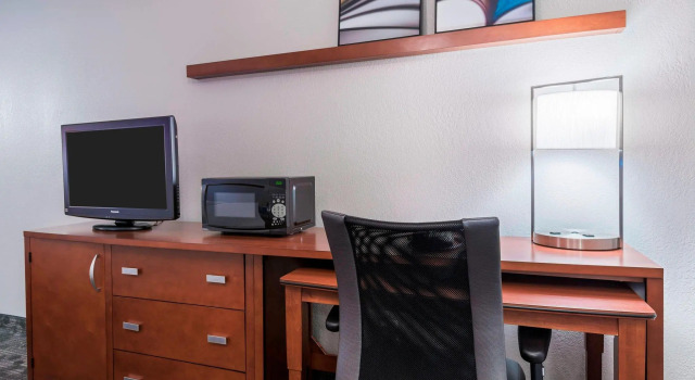 Двухместный номер Standard Courtyard by Marriott Sarasota Bradenton Airport