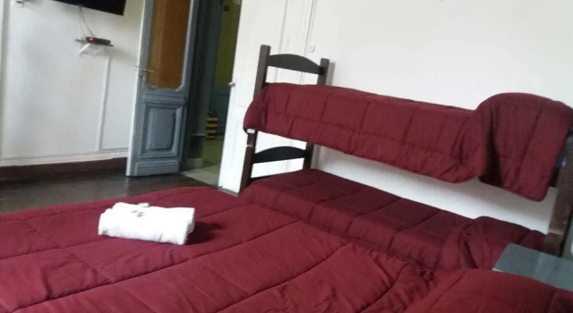 Claridge Hotel, Book Hotel Montevideo Montevideo