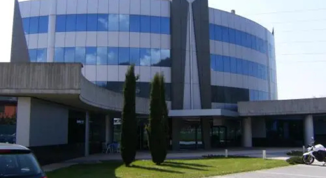 Номер Standard B&B HOTEL Bergamo Executive