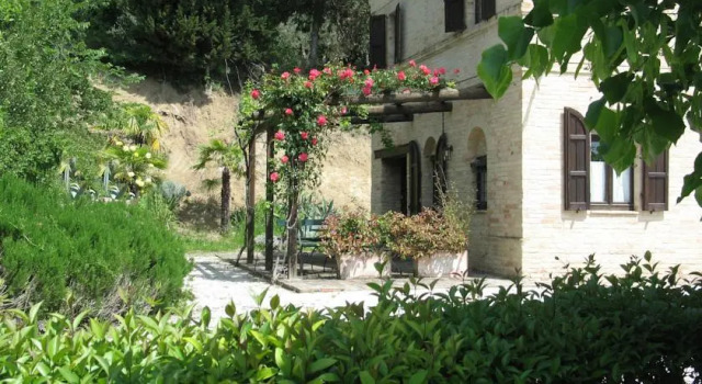 Agriturismo Floriani, Rezervovat Hotel Macerata 
